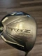 TaylorMade RBZ Rocketballz Bonded 9.5* Driver Flex Stiff