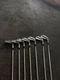 2nd Hand - MIZUNO MP-52 IRON SET  (4-P)