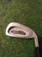 Yonex Ladies Rekin Super 03 4 Iron Graphite Shaft 