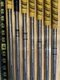 Ping Eye 2 Iron Set 3-9 Blue Dot ZZ Lite Steel Shafts Golf Pride MCC RH