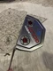 LH Scotty Cameron Red, White, and Blue GoLo 5 Putter -Left Handed Putter-
