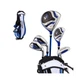 Precise X7 Kids Golf Clubs Set &ndash; Boys&rsquo; & Girls&rsquo; Junior Golf Se