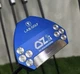 L.A.B. Golf OZ.1i Blue Mallet Putter 35" 69&deg; Lie Angle USA Made