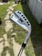 PXG 0311P Gen 3 Forged 6 Iron Modus 105 Stiff Shaft, Lamkin Sonar Grip