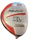 Top Flite XL 5H Fairway Wood Titanium Composite RH TOP FLITE Steel Shaft NICE