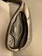 Callaway Steelhead XR 360 CF A Iron Steel XP 95 R300 Regular Flex Left Handed