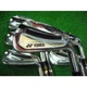 Reshaft Yonex Iron N1-Cb Forged Dynamic Gold 120 X100 5I Pw Set   6 Dg120 Mp 1 L