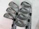 Mizuno MP H4 Iron Set Golf Club 4-P 7pcs NS Pro 950GH/S #AP07120