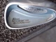 36.25 IN KING COBRA LADIES 3400i/XH PW GOLF CLUB VERY NICE   p1