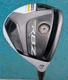 Taylormade Rbz Stage 2 15&deg; 3 Fairway Wood Rocket Fuel Matrix Stiff Graphite Rh 