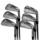 HONMA TOUR WORLD TW737Vs Iron Set Flex R 6 Pieces NS PRO MODUS3 TOUR105 RH #05