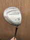 Adams Tight Lies Redline Smart 3 Fairway Wood 15 Degrees G75 Regular Fujikura