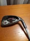 Ping Faith Womens 9 Iron ULT 200 Ladies Graphite Yellow Dot 1.5* Upright Golf Cl