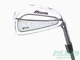 Mizuno MP 62 Single Iron 6 Iron Steel X-Stiff Right 37.25in