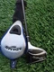 Adams Golf Speedline Fast 12 15&deg; 3 Wood ProLaunch Blue Regular Flex 65 FW A 44''