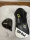 Used PING G430 LST 10.5 Driver head with head cover