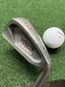 Wilson 1200-TN Gear Effect Single 3 Iron Steel Shaft Oversize Grip RH