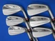 Golf Iron Set Miura Giken IC-602 N.S.Pro 950GH neo (R) 6pcs 6-G JAPAN