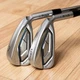 8Pcs/Set G440 irons set PING golf club-Just the head
