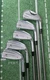 Miura KM 700 & Titleist T200 Combo 6-P Iron Set (Steelfiber I95 STIFF SHAFT) 