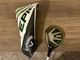LH Callaway GBB Epic 3-Wood 15&deg; - Evenflow T-1100 6.5 75g X-STIFF 43&rdquo; + HC