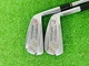 Honma CL-606 High Powered +2 Iron 6-9 RH High Powered Extra Super R-1 G12801