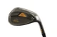 Cleveland CG14 Black Pearl Gap Wedge 50&deg; Right-Handed Steel #25143 Golf Club