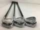 Honma TOUR WORLD TR20 V Iron Set 5-10 6pc Flex Stiff VIZARD IB-WF100 Graphite