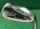 Mizuno MX-19 Hemi-Cog Exsar IS2 Laides Flex Right Haned 6 Iron