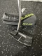 Cobra King Widesport Putter 35" RH 7785 + Headcover