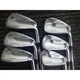 Used Honma Tour World TW747V AMT TOUR WHITE S200 #5-pw