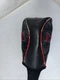 Cobra Golf Air X 2024 Black/Red Driver Headcover