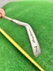 Tommy Armour 855s Silver Scot 8 iron with Steel Stiff 38&rdquo;
