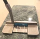 S7K Stand Alone Putter RH 400g 7000 MOI Graphite Shaft 57g RH 34&rdquo; Needs Grip