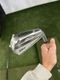 Titleist T100 4 Iron - Stiff Black AMT shaft