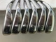 BRIDGESTONE 213HF Iron Set 6-9,P,A Diamana BS50i Carbon S RH R83722