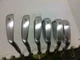 2016 HONMA TOUR WORLD TW727P NSPRO MODUS3 TOUR120 6Pcs Stiff Flex IRON SET
