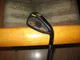 SLIGHTLY USED Mizuno JPX EZ forged Recoil Graphite Stiff 6 iron RH demo