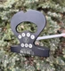 LAB Golf DF 2.1 Putter 34&rdquo; Upgraded Accra Shaft LH Left Handed 
