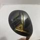 Cobra F-Max 4 Hybrid 22&deg; RH Superlite 60 Stiff Flex Graphite 39.5&rdquo;