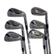 Mizuno Mp-59 6S Usa Iron Set Ir Flex S