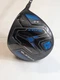 Cobra F-MAX Airspeed Driver 9.5&deg; Air Speed 40 R-Flex Shaft Golf Club
