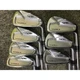 HONMA TOUR WORLD TW747V 8S AMT TOUR WHITE Set of 7