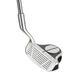 Intech Ez Roll 35 Inch Left Handed Golf Chipper Back Weighted Design