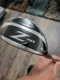 Srixon Z H65 Hybrid 3 (19*) Miyazaki Shaft Tour Issue 7R (5434) LEFT Hand Club