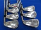 NEW 2025 Srixon ZXi7 Iron Set 4-PW Nippon Modus 105 Stiff RH Latest Model