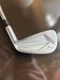 Mizuno JPX 919 Tour 3-Iron with NS Pro Modus 3 Tour 120 X Stiff Flex