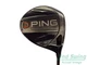 Ping G400 Max Driver 9&deg; Graphite Senior Right 45.5in