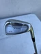Mizuno T-Zoid MX-20 8 Iron (R300 Steel Shaft)