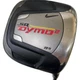 Nike Sasquatch Dymo2 9.5 Driver Dr Flex S